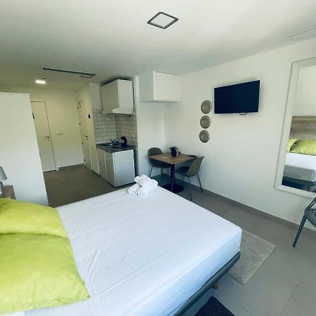 Villamartin Hotel Ghb Dehesa de Campoamor  Ngoại thất bức ảnh