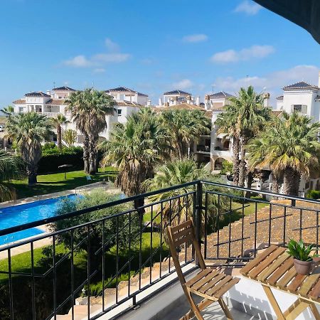 Villamartin Hotel Ghb Dehesa de Campoamor  Ngoại thất bức ảnh