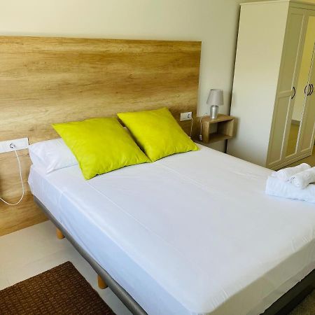 Villamartin Hotel Ghb Dehesa de Campoamor  Ngoại thất bức ảnh