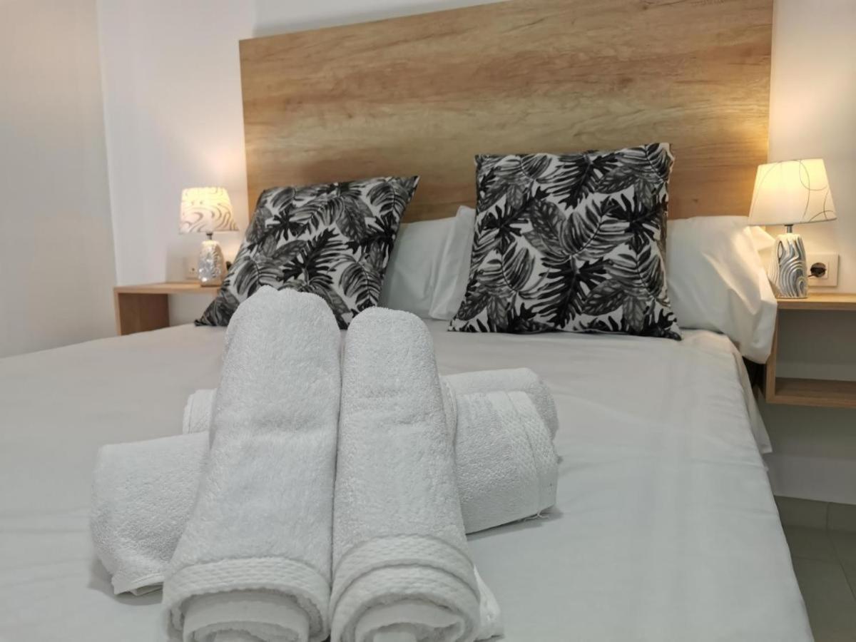 Villamartin Hotel Ghb Dehesa de Campoamor  Ngoại thất bức ảnh