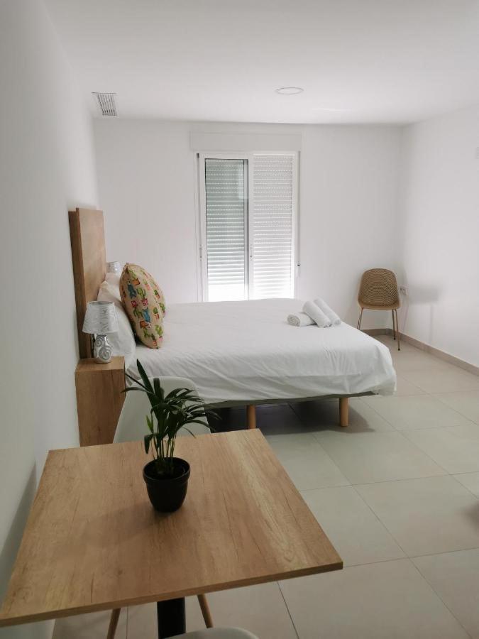 Villamartin Hotel Ghb Dehesa de Campoamor  Ngoại thất bức ảnh