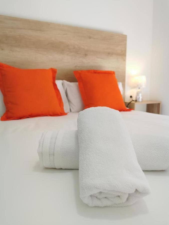 Villamartin Hotel Ghb Dehesa de Campoamor  Ngoại thất bức ảnh