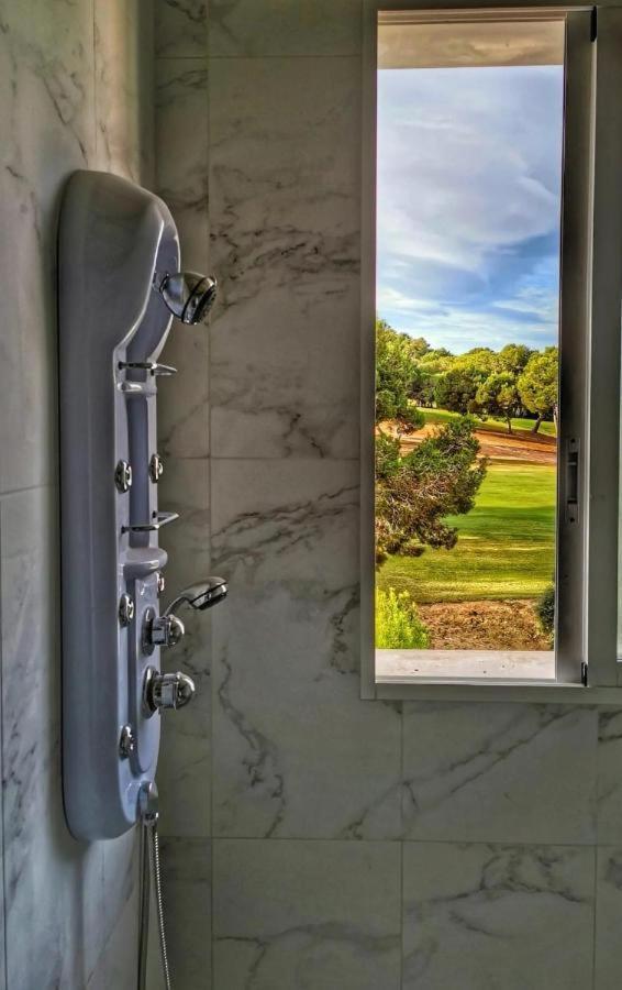 Villamartin Hotel Ghb Dehesa de Campoamor  Ngoại thất bức ảnh