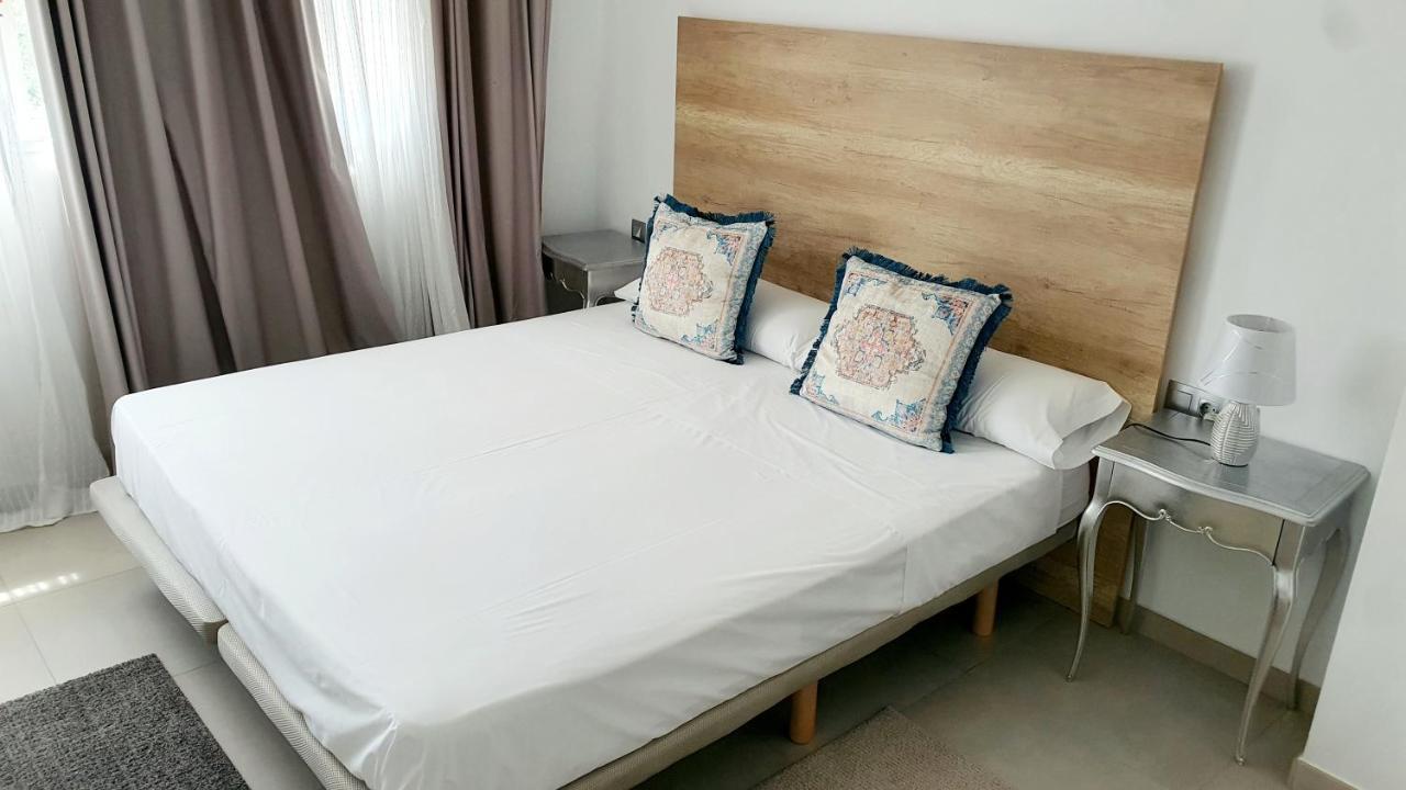 Villamartin Hotel Ghb Dehesa de Campoamor  Ngoại thất bức ảnh