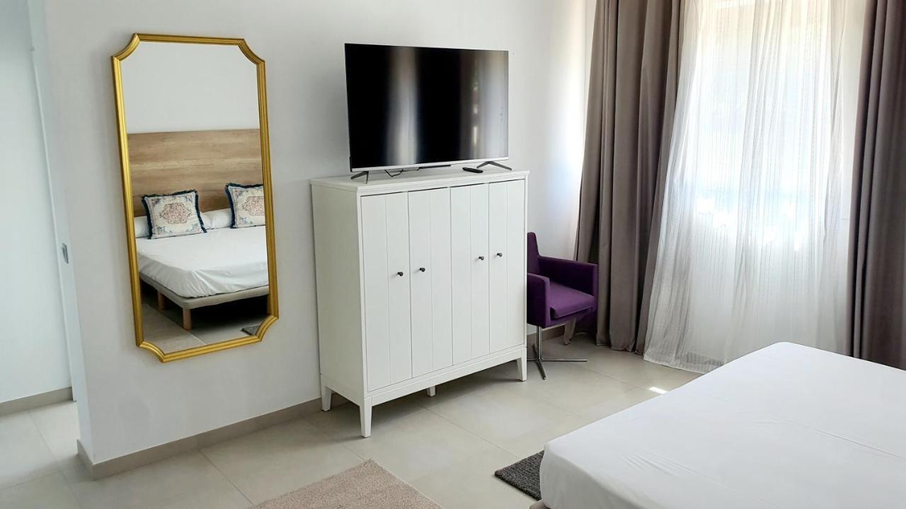Villamartin Hotel Ghb Dehesa de Campoamor  Ngoại thất bức ảnh