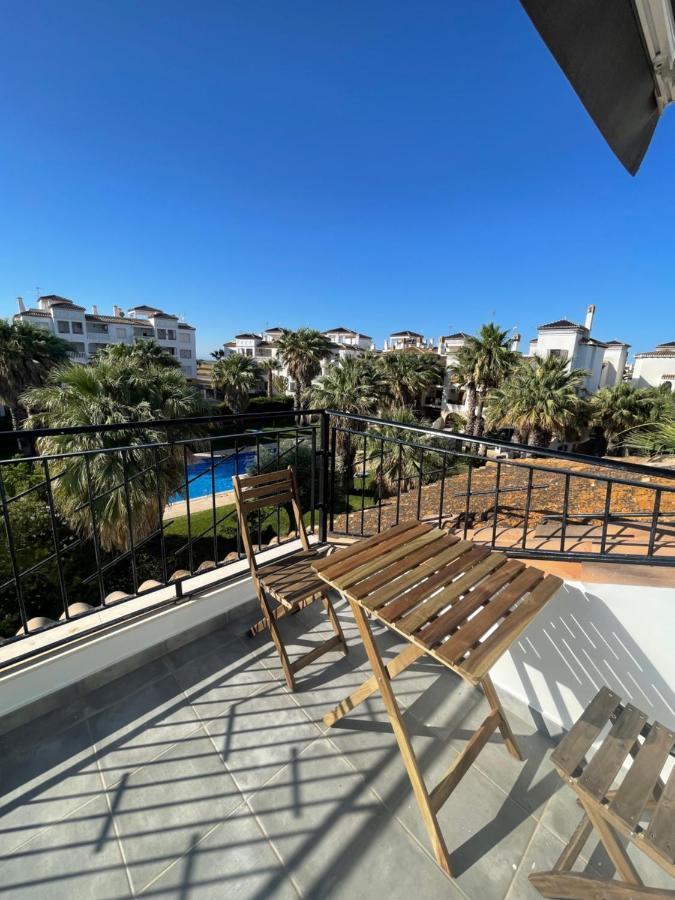 Villamartin Hotel Ghb Dehesa de Campoamor  Ngoại thất bức ảnh