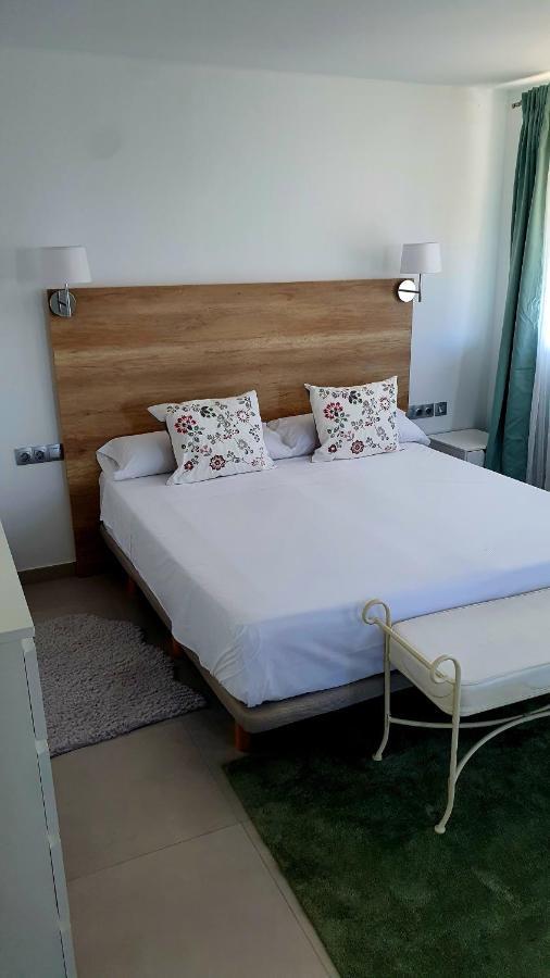 Villamartin Hotel Ghb Dehesa de Campoamor  Ngoại thất bức ảnh