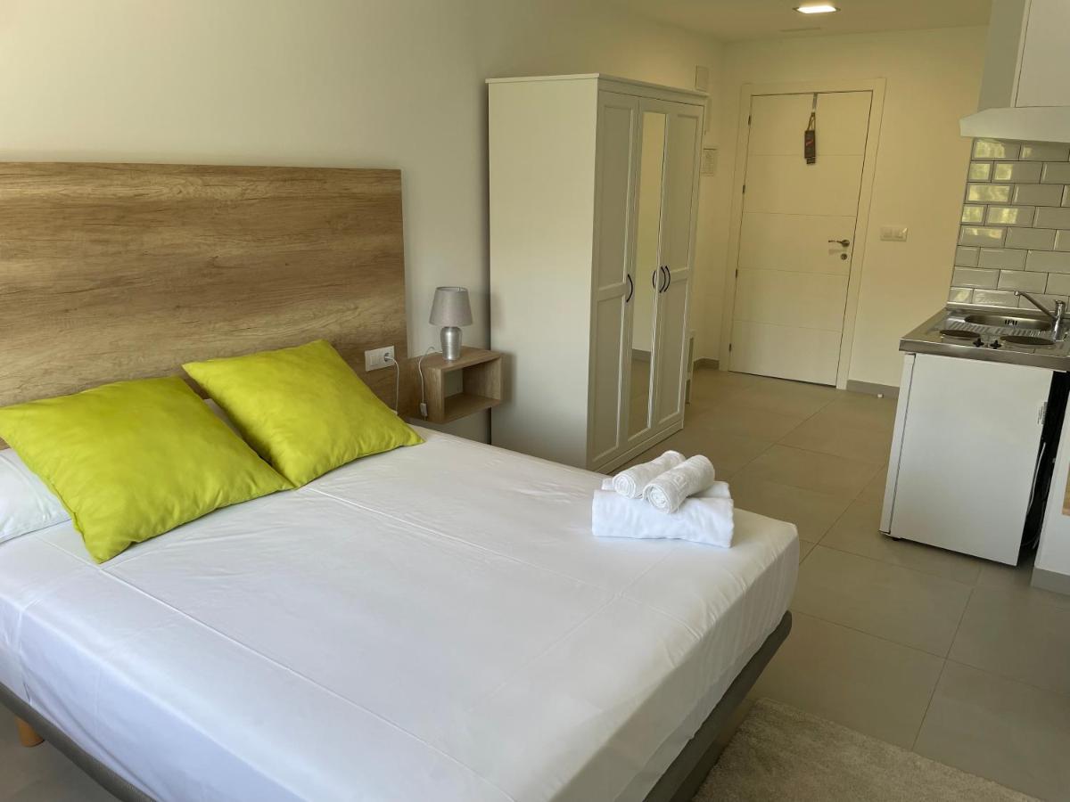 Villamartin Hotel Ghb Dehesa de Campoamor  Ngoại thất bức ảnh