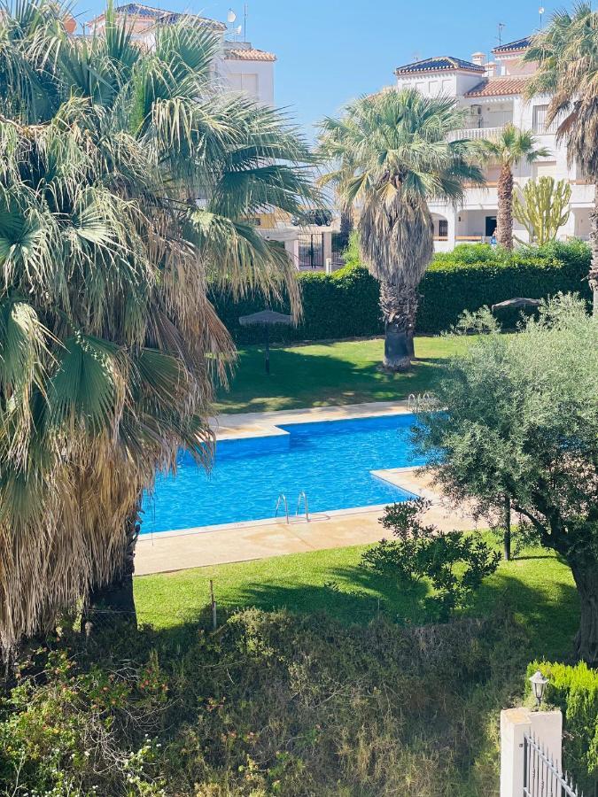 Villamartin Hotel Ghb Dehesa de Campoamor  Ngoại thất bức ảnh