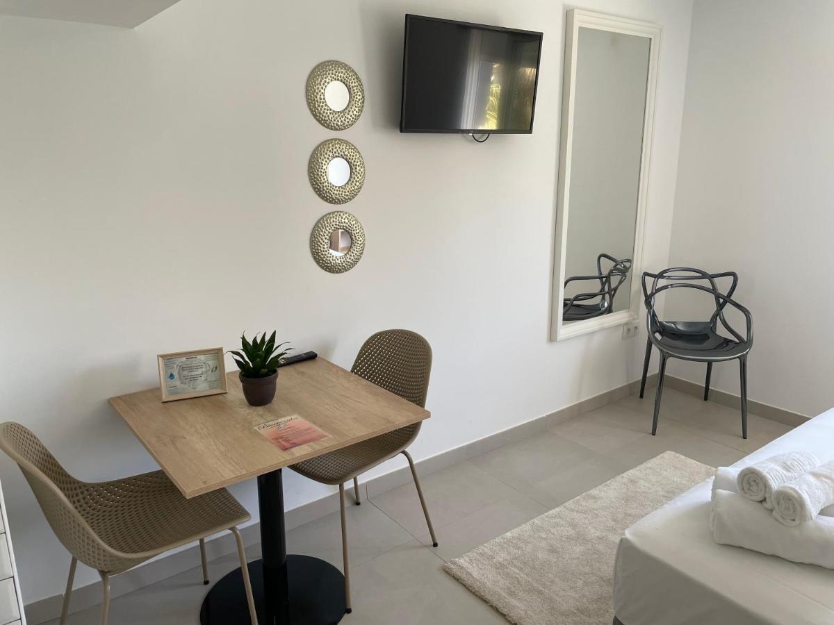 Villamartin Hotel Ghb Dehesa de Campoamor  Ngoại thất bức ảnh
