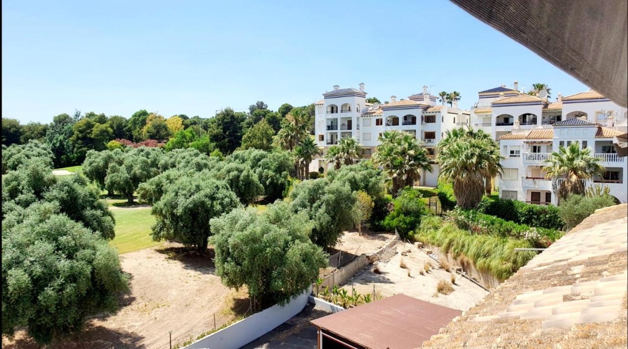Villamartin Hotel Ghb Dehesa de Campoamor  Ngoại thất bức ảnh