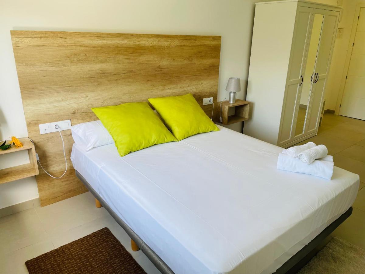 Villamartin Hotel Ghb Dehesa de Campoamor  Ngoại thất bức ảnh