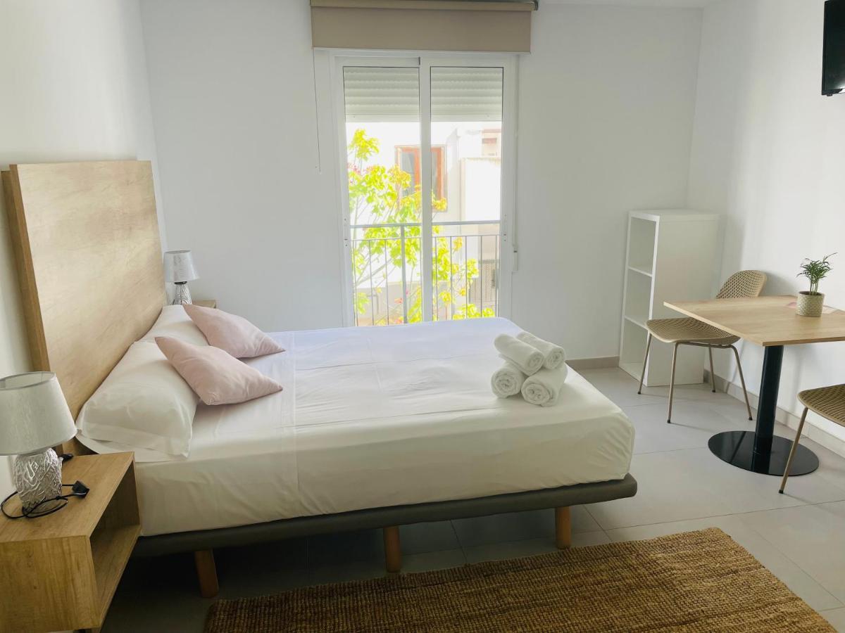 Villamartin Hotel Ghb Dehesa de Campoamor  Ngoại thất bức ảnh