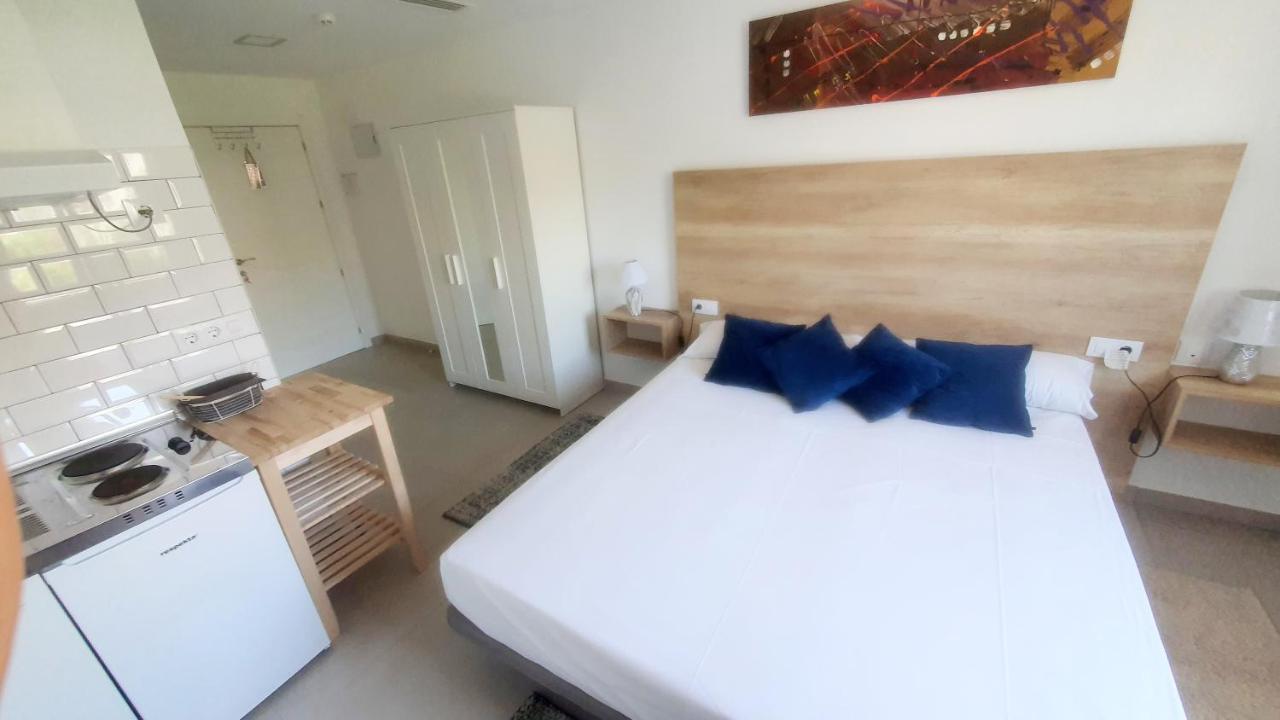 Villamartin Hotel Ghb Dehesa de Campoamor  Ngoại thất bức ảnh
