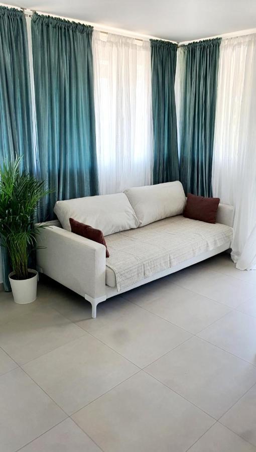 Villamartin Hotel Ghb Dehesa de Campoamor  Ngoại thất bức ảnh