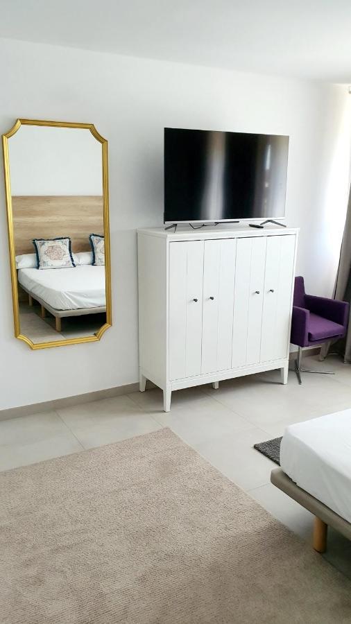 Villamartin Hotel Ghb Dehesa de Campoamor  Ngoại thất bức ảnh