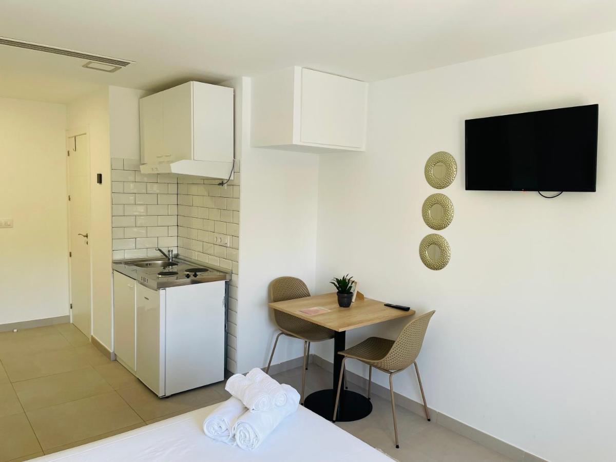 Villamartin Hotel Ghb Dehesa de Campoamor  Ngoại thất bức ảnh