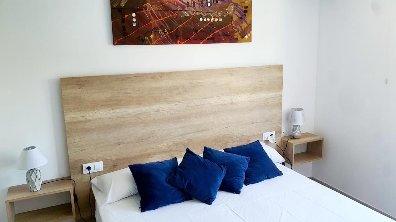 Villamartin Hotel Ghb Dehesa de Campoamor  Ngoại thất bức ảnh