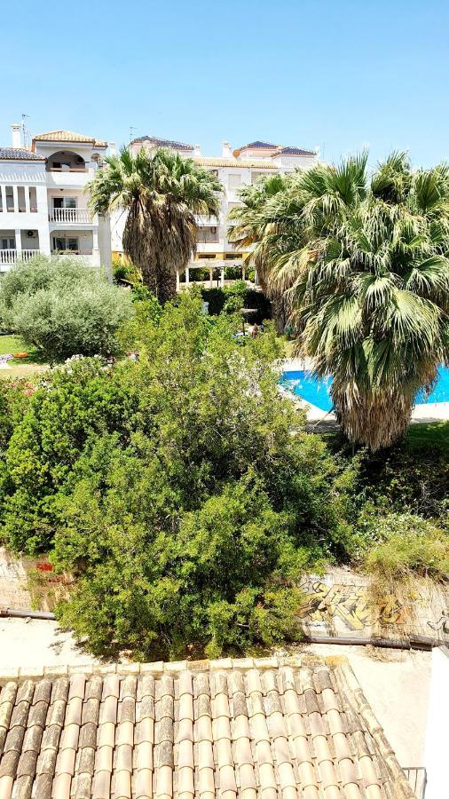 Villamartin Hotel Ghb Dehesa de Campoamor  Ngoại thất bức ảnh