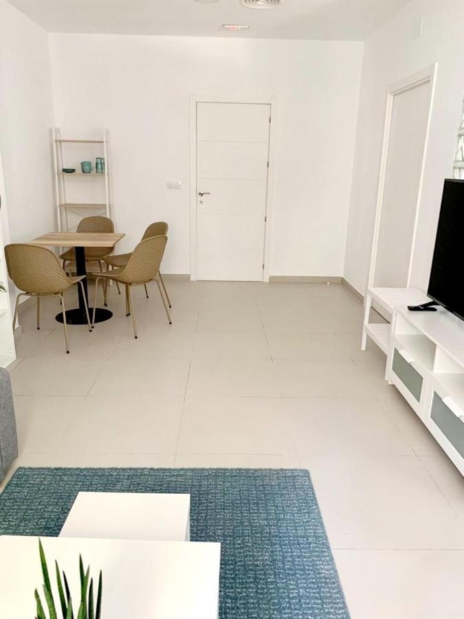 Villamartin Hotel Ghb Dehesa de Campoamor  Ngoại thất bức ảnh