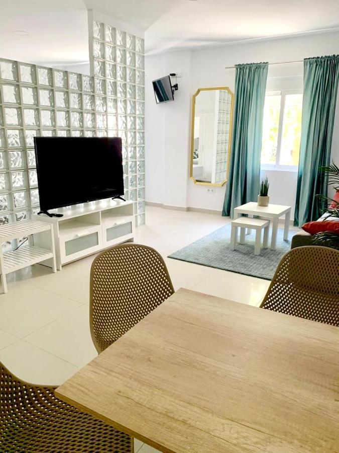 Villamartin Hotel Ghb Dehesa de Campoamor  Ngoại thất bức ảnh