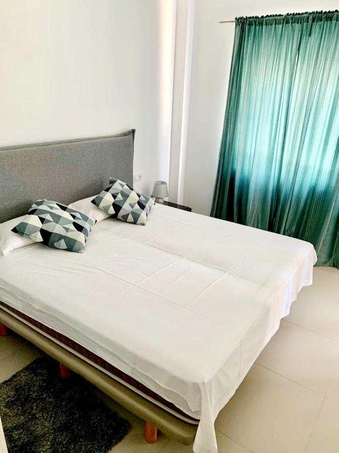 Villamartin Hotel Ghb Dehesa de Campoamor  Ngoại thất bức ảnh