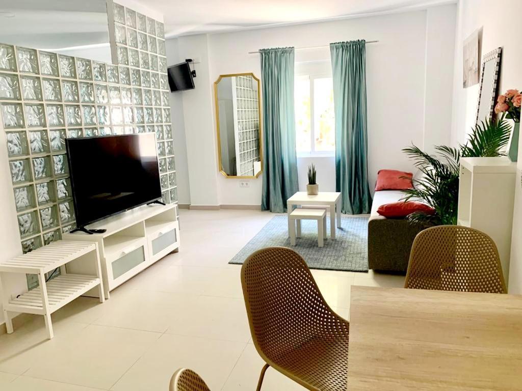 Villamartin Hotel Ghb Dehesa de Campoamor  Ngoại thất bức ảnh