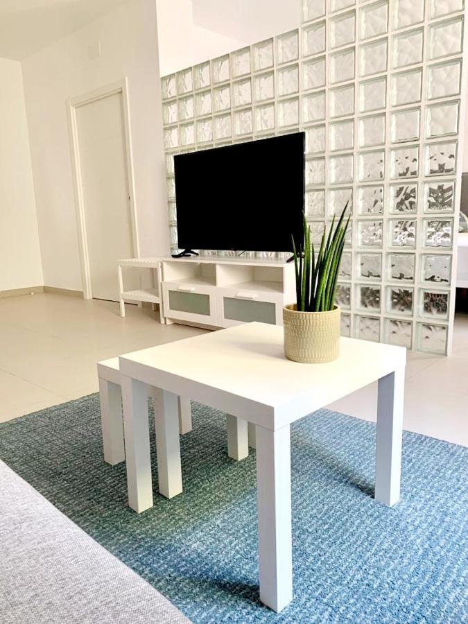 Villamartin Hotel Ghb Dehesa de Campoamor  Ngoại thất bức ảnh
